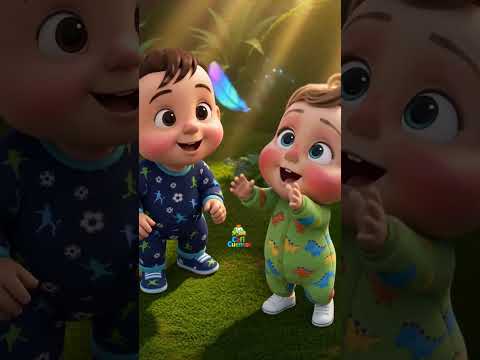 A descubrir los secretos del bosque con Juan y Miguel! 🌲🍄✨