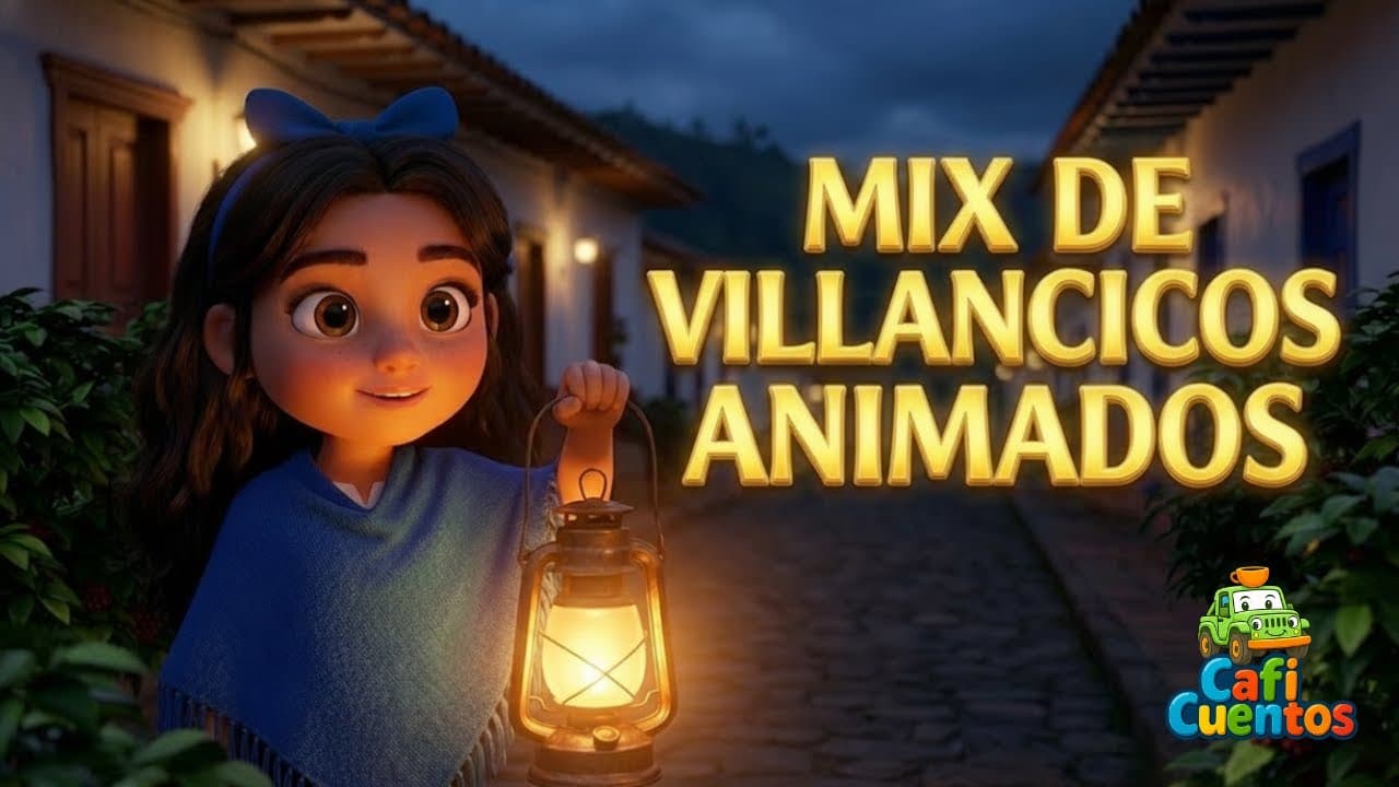 Carátula de la canción Navidad sin polvora de Caficuentos canciones