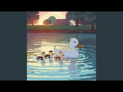 Carátula del álbum Paco el pato solitario de Caficuentos canciones