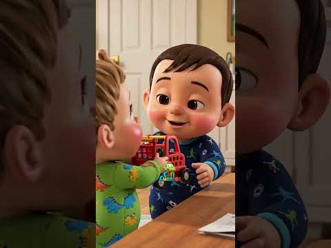 El gran consejo de Juan para el pequeño Miguel! 🚗✨