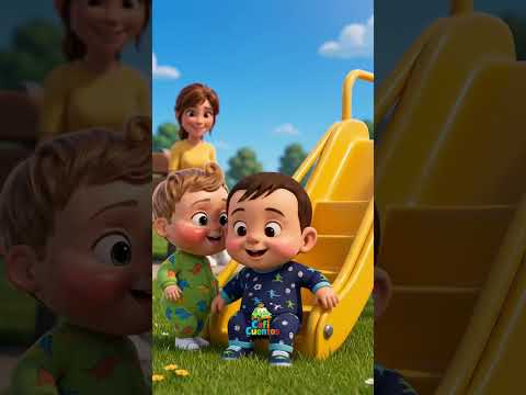 El secreto para jugar sin pelear en el parque! 🛝✨