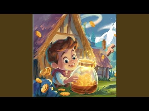 Carátula del álbum El ahorro de Lucas de Caficuentos canciones