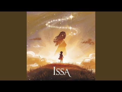 Carátula del álbum El vuelo de Issa de Caficuentos canciones
