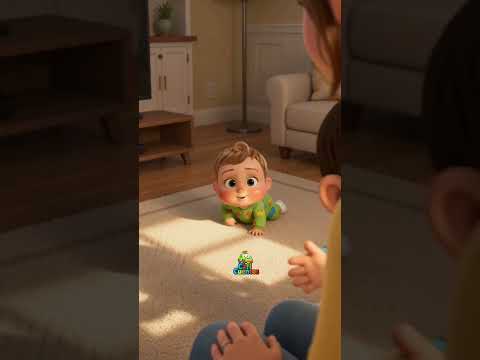 Buenos días, mamá! ☀️💕 Juan y Miguel enseñan una hermosa ruti…