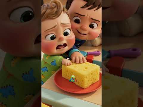Suave o áspero? 🧸 Descubre los opuestos con Juan y Miguel #ca…